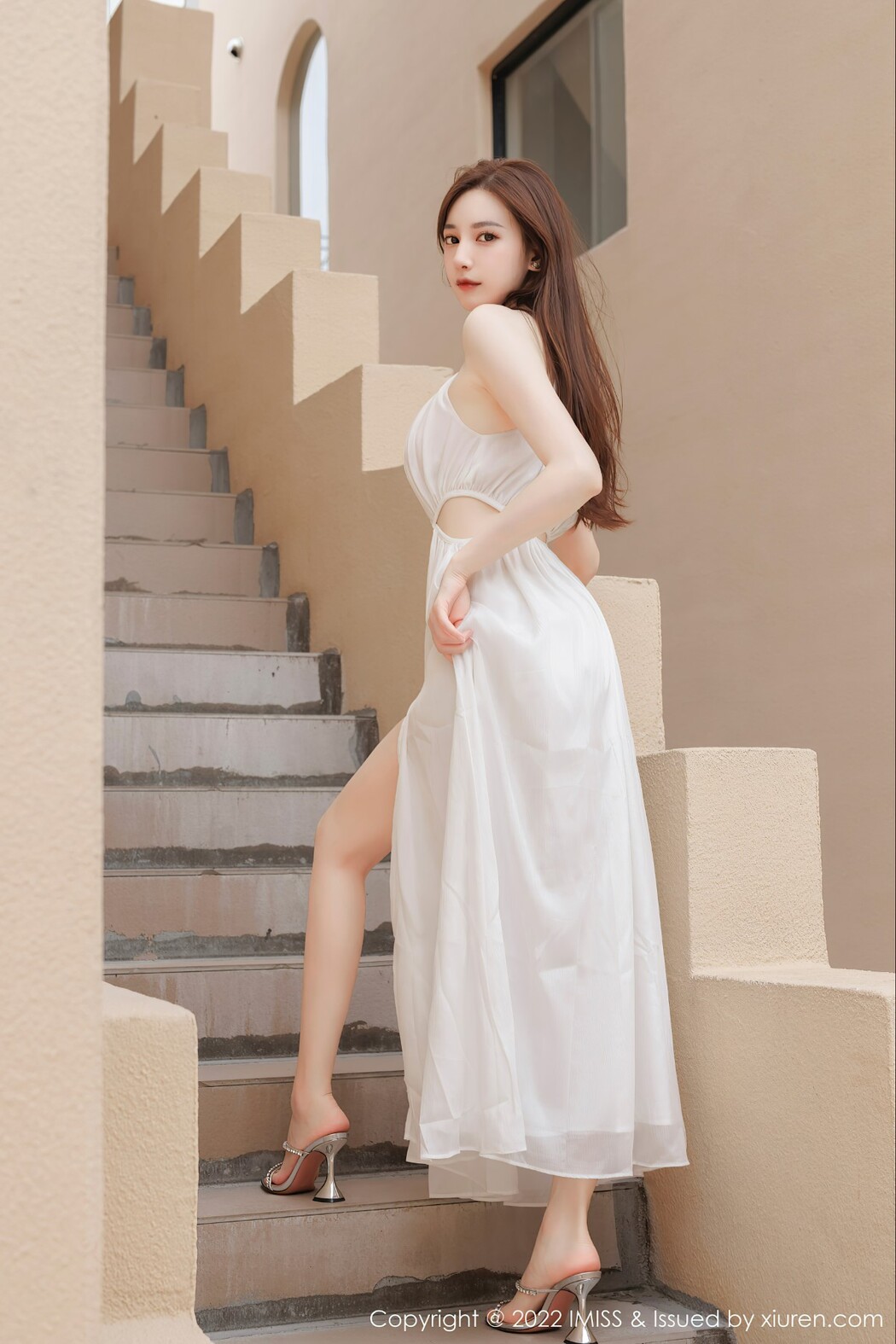 [IMISS] Vol.706 Lynn Liu Yi Ning