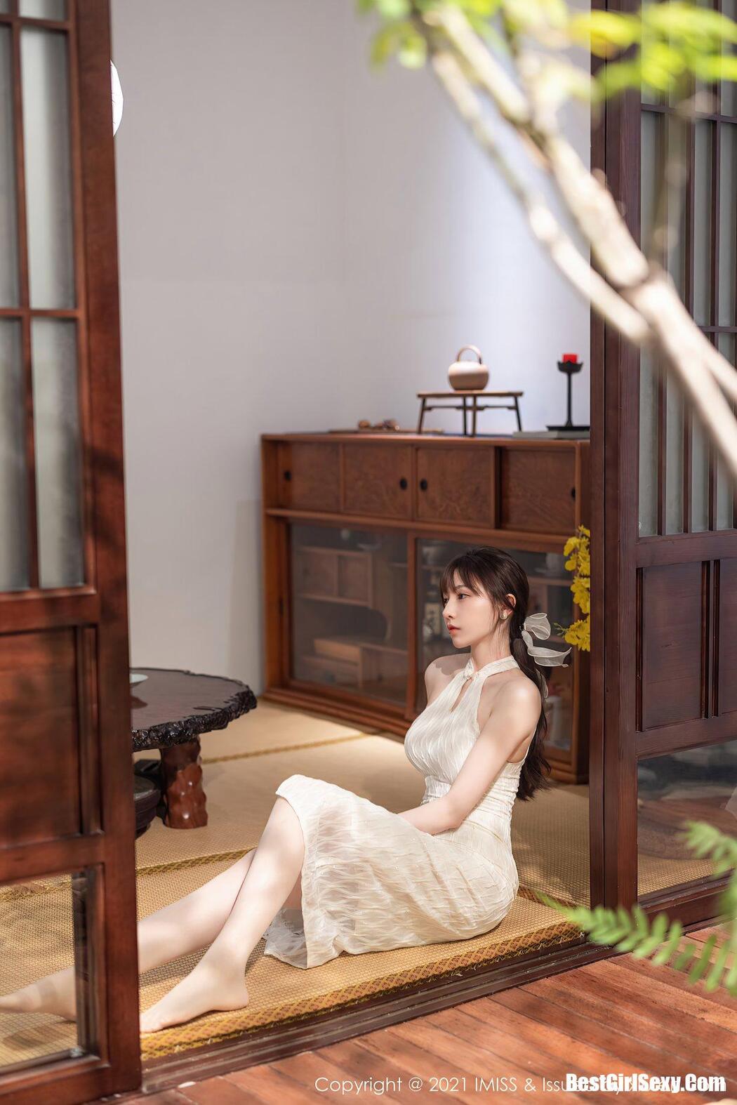 [IMISS] Vol.636 Lynn Liu Yi Ning
