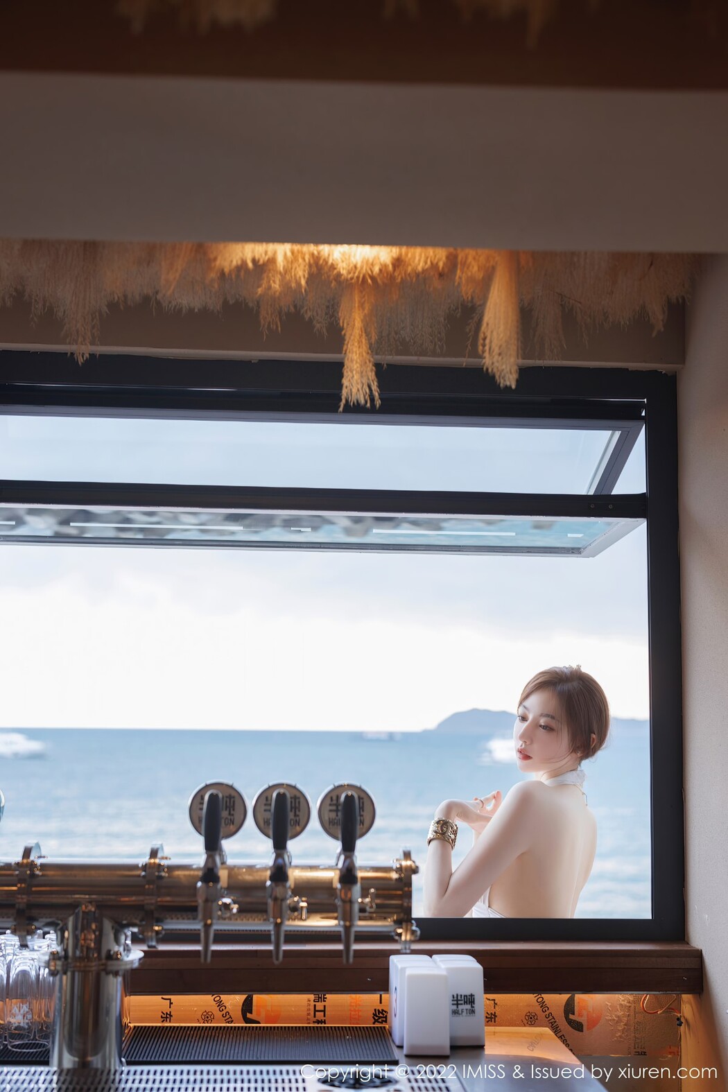 [IMISS] Vol.706 Lynn Liu Yi Ning