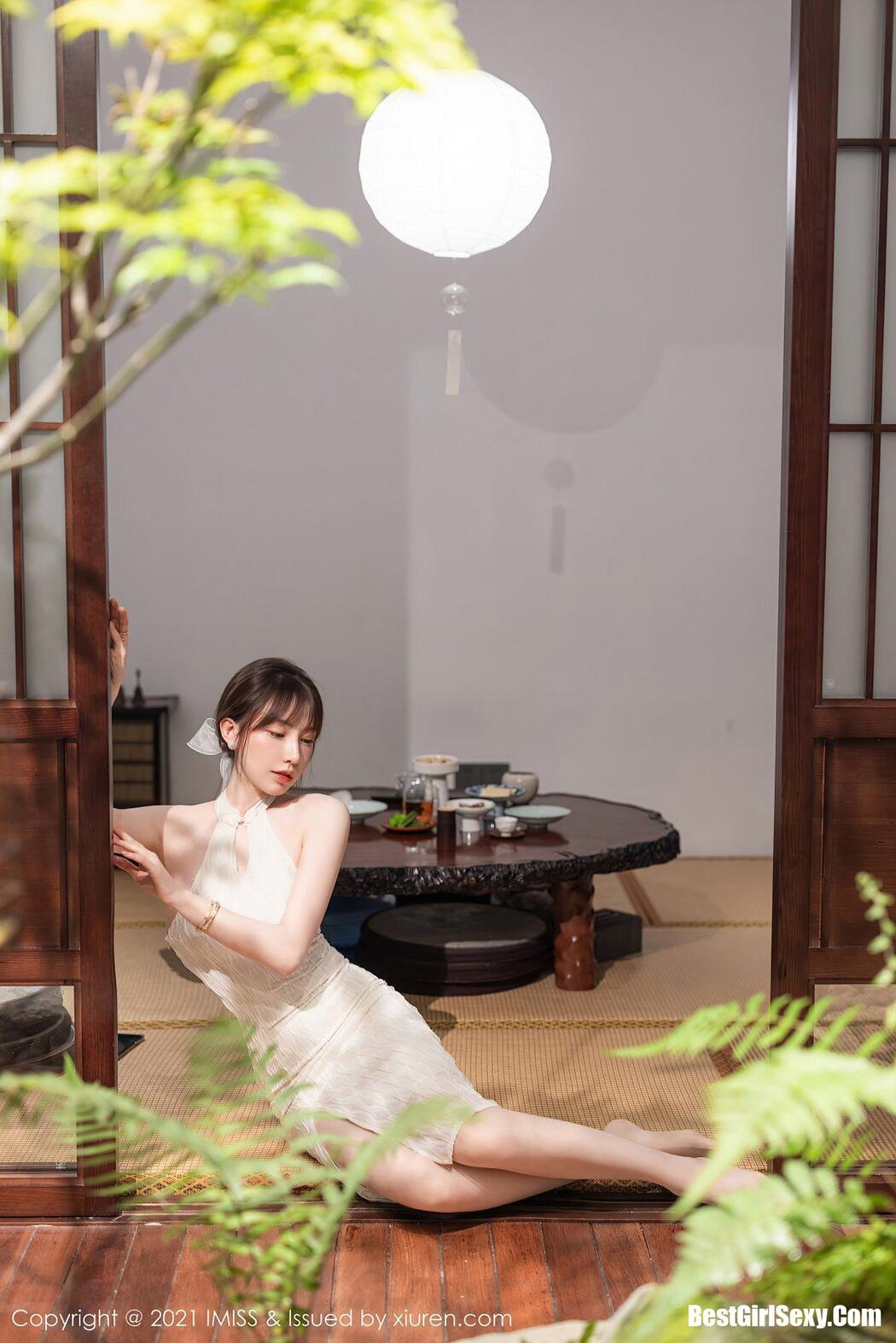 [IMISS] Vol.636 Lynn Liu Yi Ning