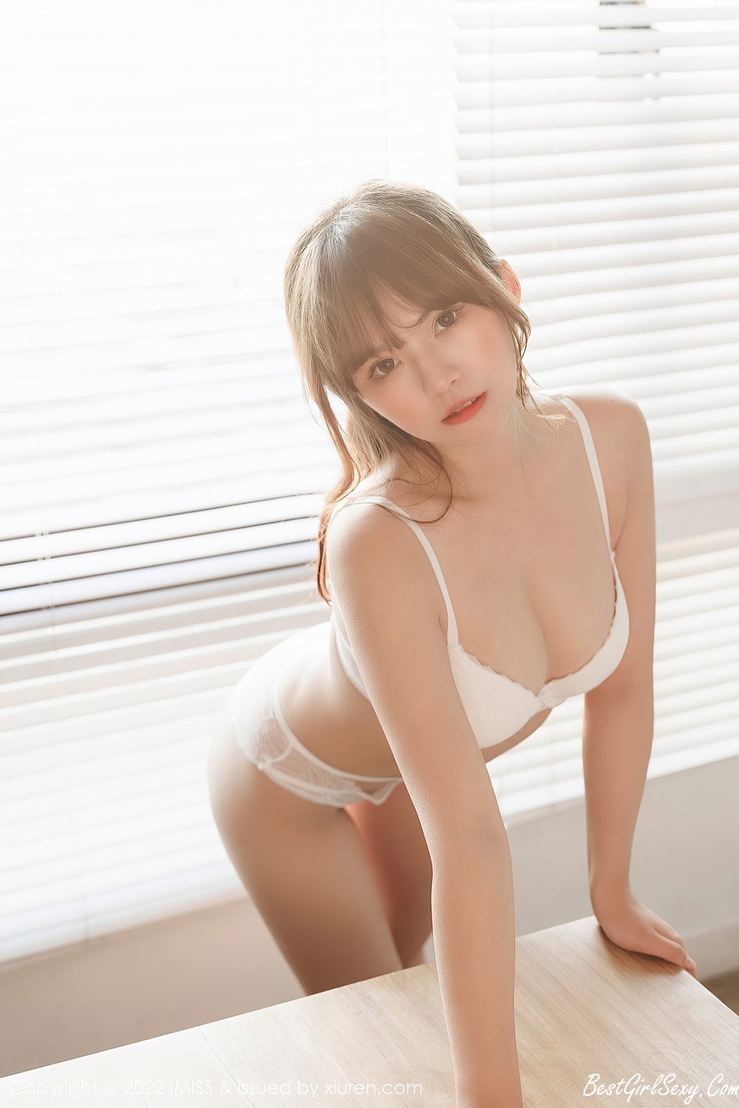 [IMISS] Vol.653 Zhang Si Yun Nice