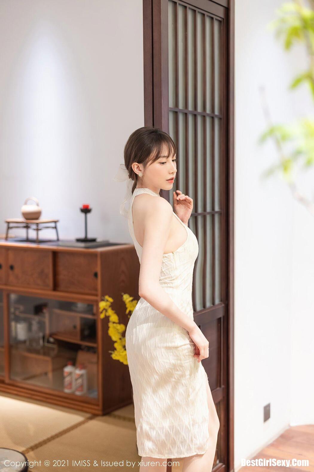 [IMISS] Vol.636 Lynn Liu Yi Ning