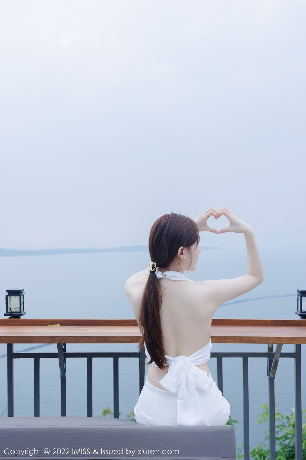 [IMISS] Vol.706 Lynn Liu Yi Ning