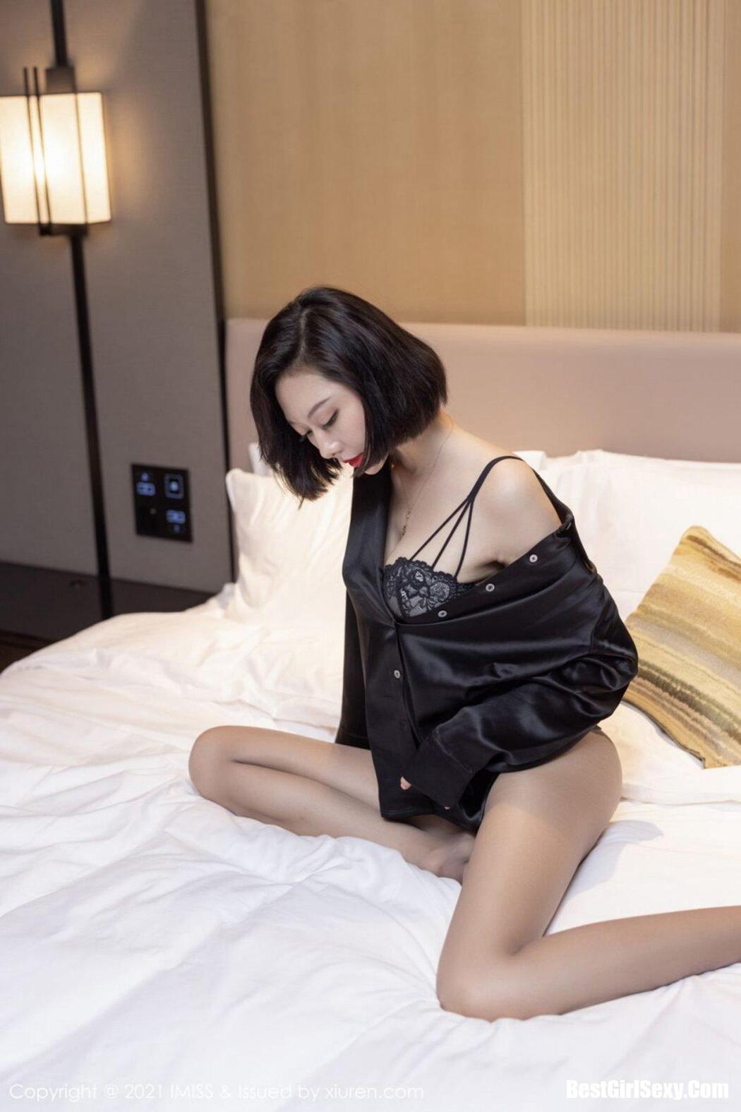 [IMISS] Vol.615 Fu Yi Xuan