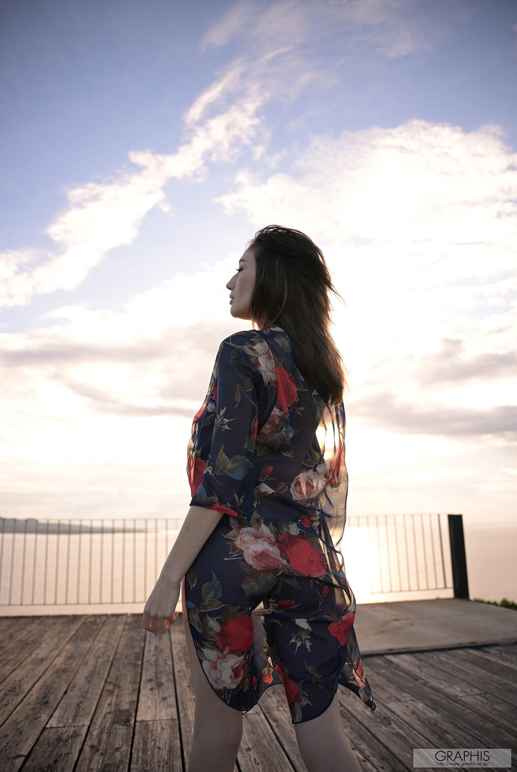 JULIA じゅりあ, [Graphis] Gals 「Exquisite」 Vol.08