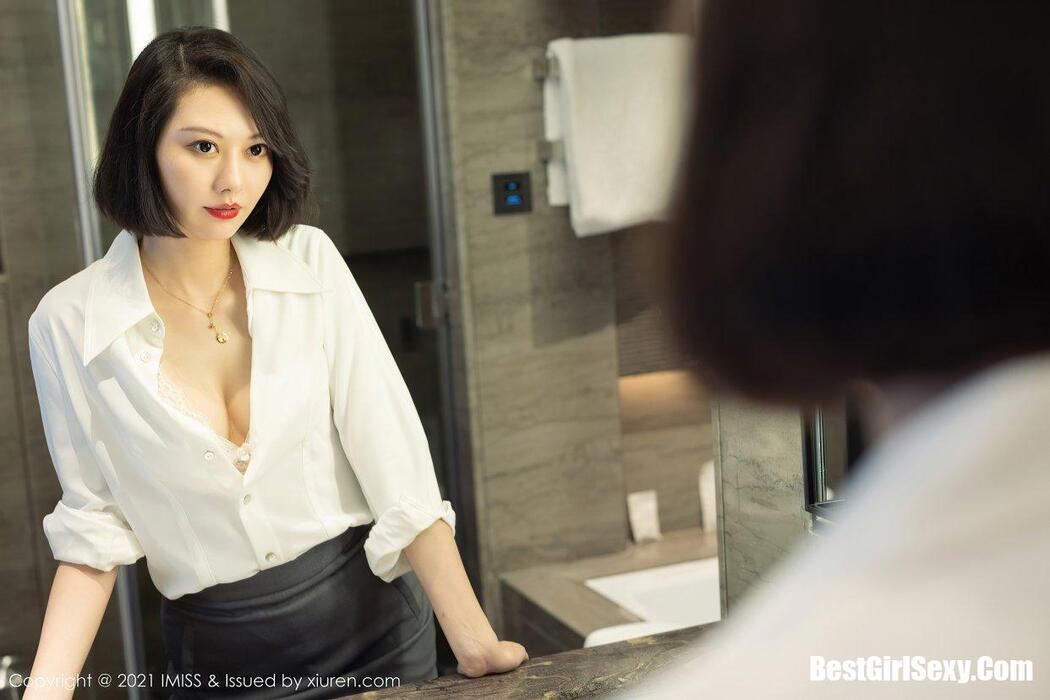 [IMISS] Vol.623 Fu Yi Xuan
