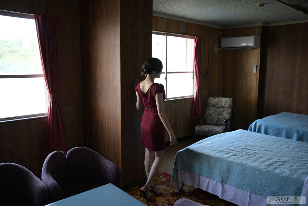 JULIA じゅりあ, [Graphis] Gals 「Exquisite」 Vol.08