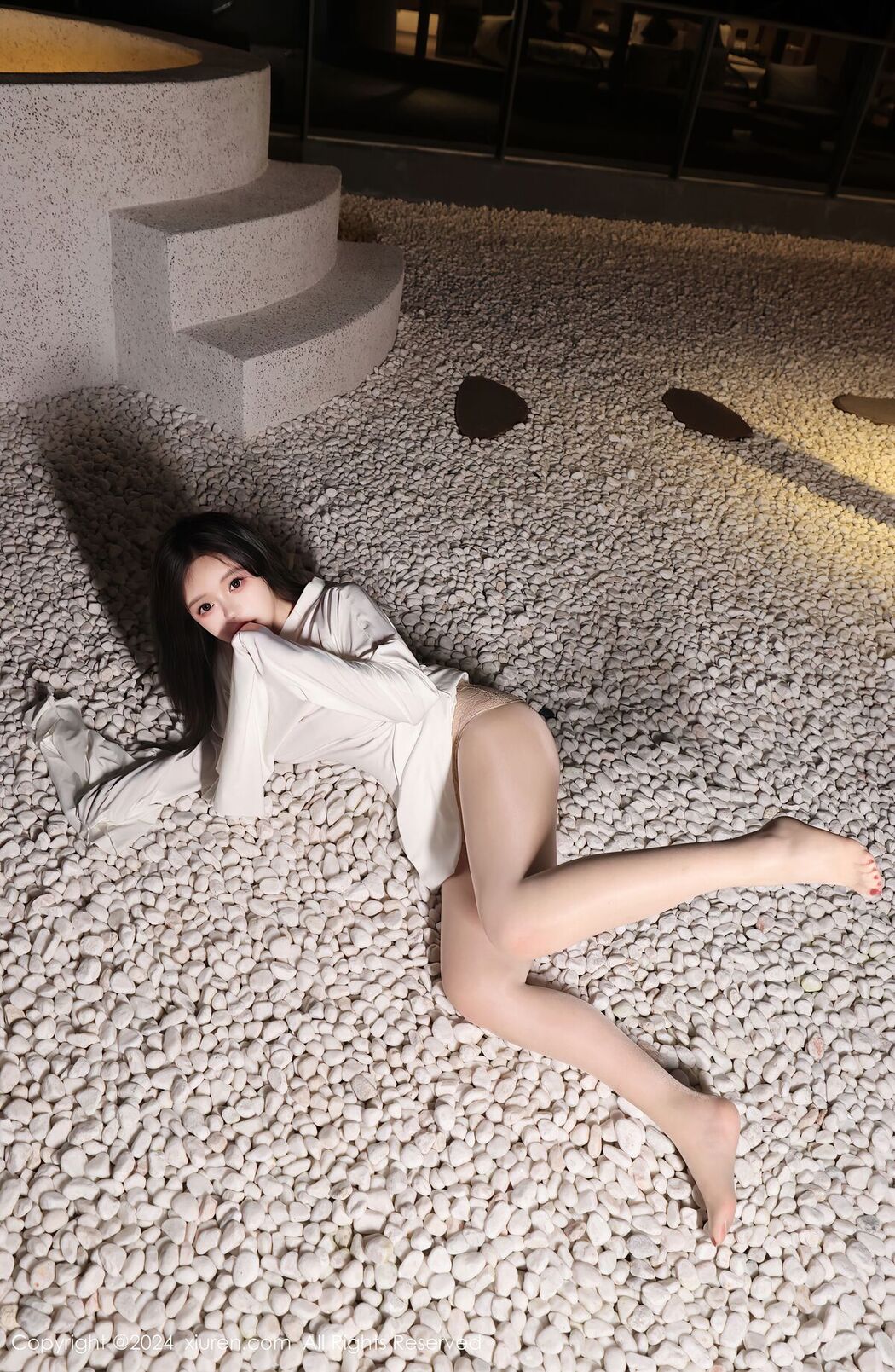 [XIUREN] No.9376 Xiao Shu Tiao Nienie