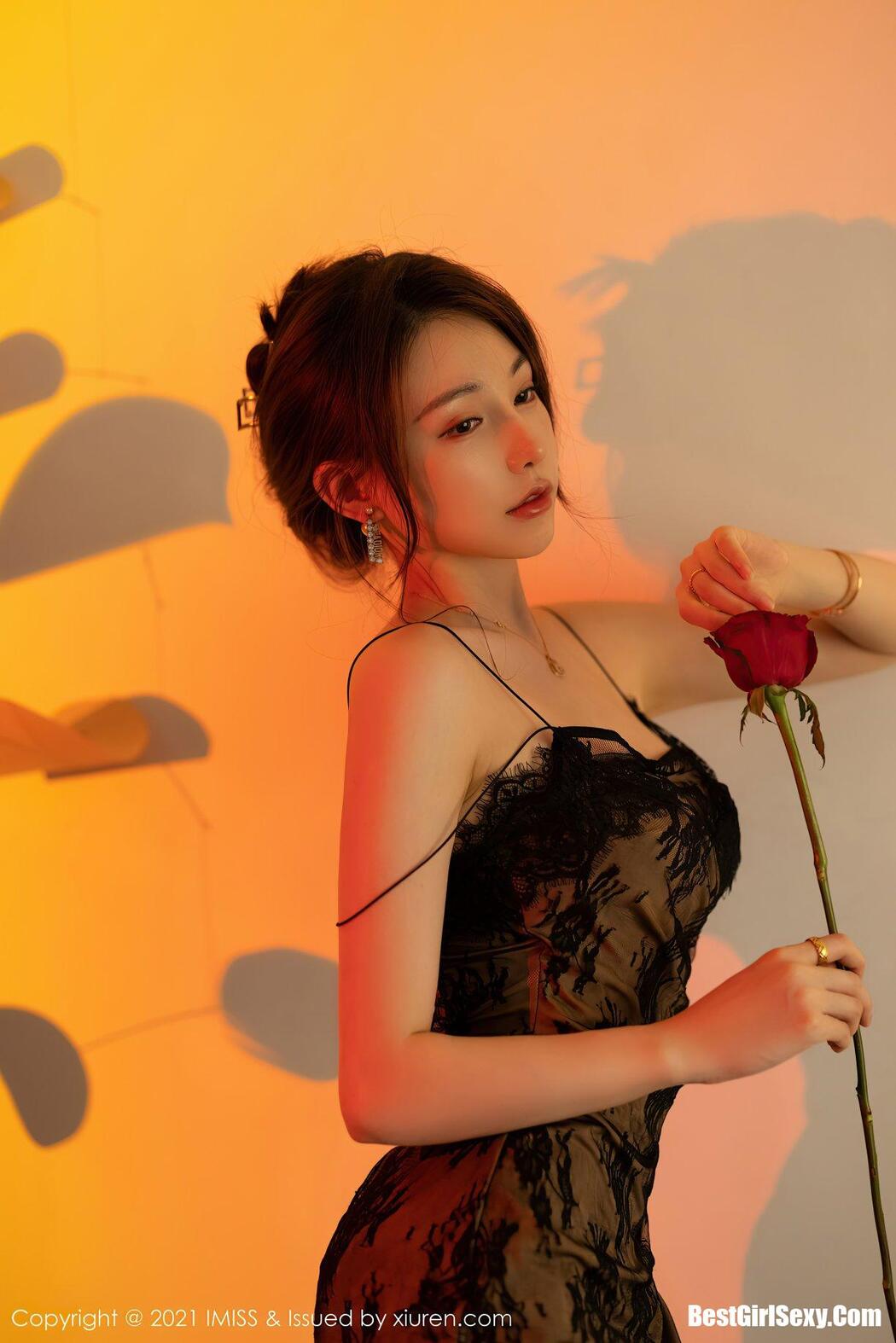 [IMISS] Vol.621 Lynn Liu Yi Ning