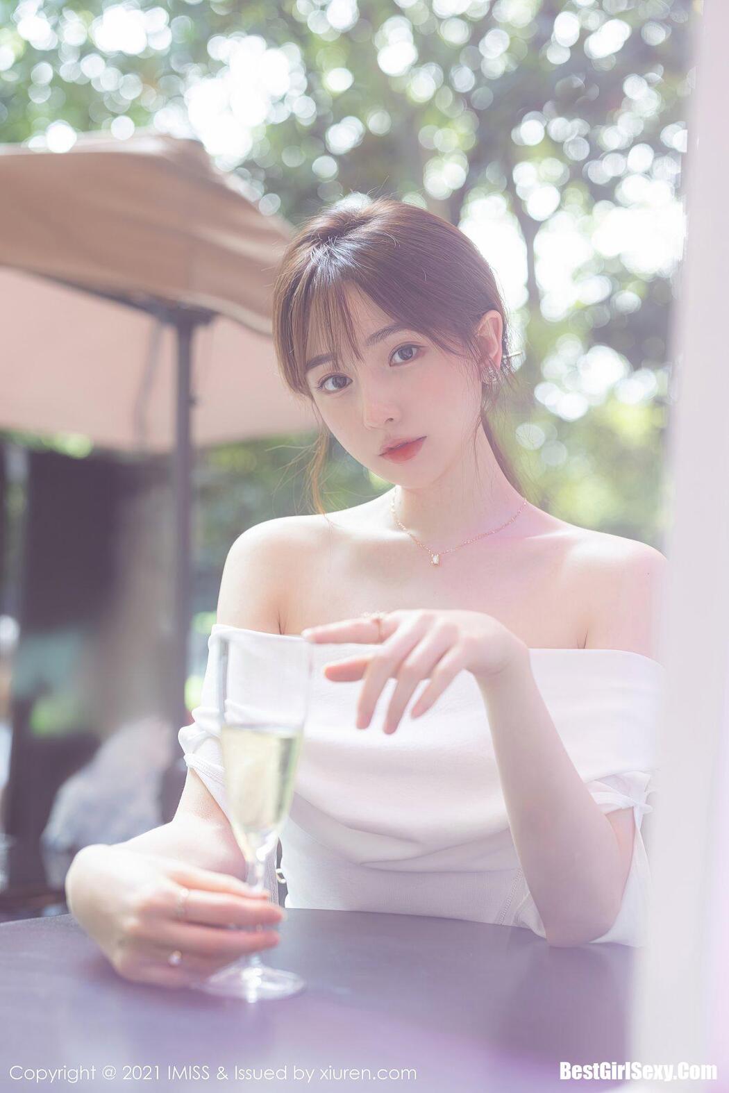 [IMISS] Vol.621 Lynn Liu Yi Ning