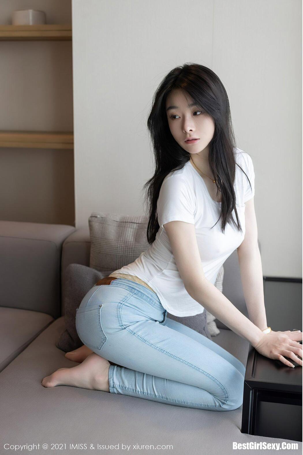 [IMISS] Vol.624 Dou Dou