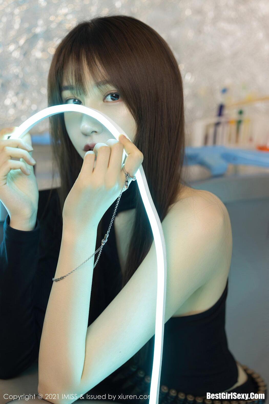 [IMISS] Vol.621 Lynn Liu Yi Ning