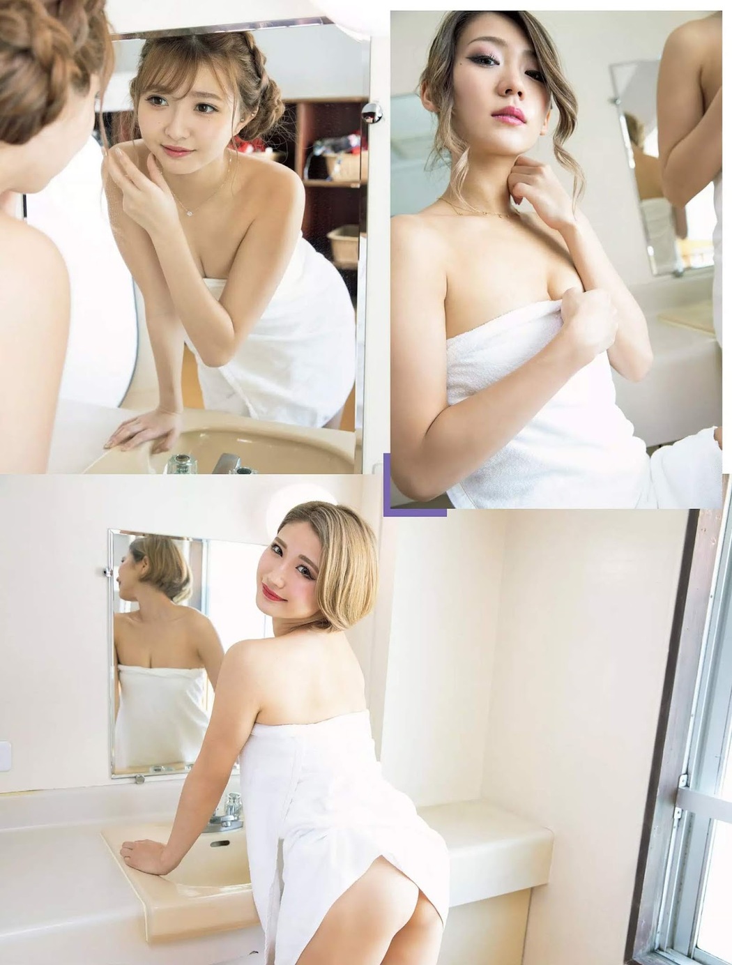 バーレスクTOKYO神9, FLASH 2019.12.10 (フラッシュ 2019年12月10日号)