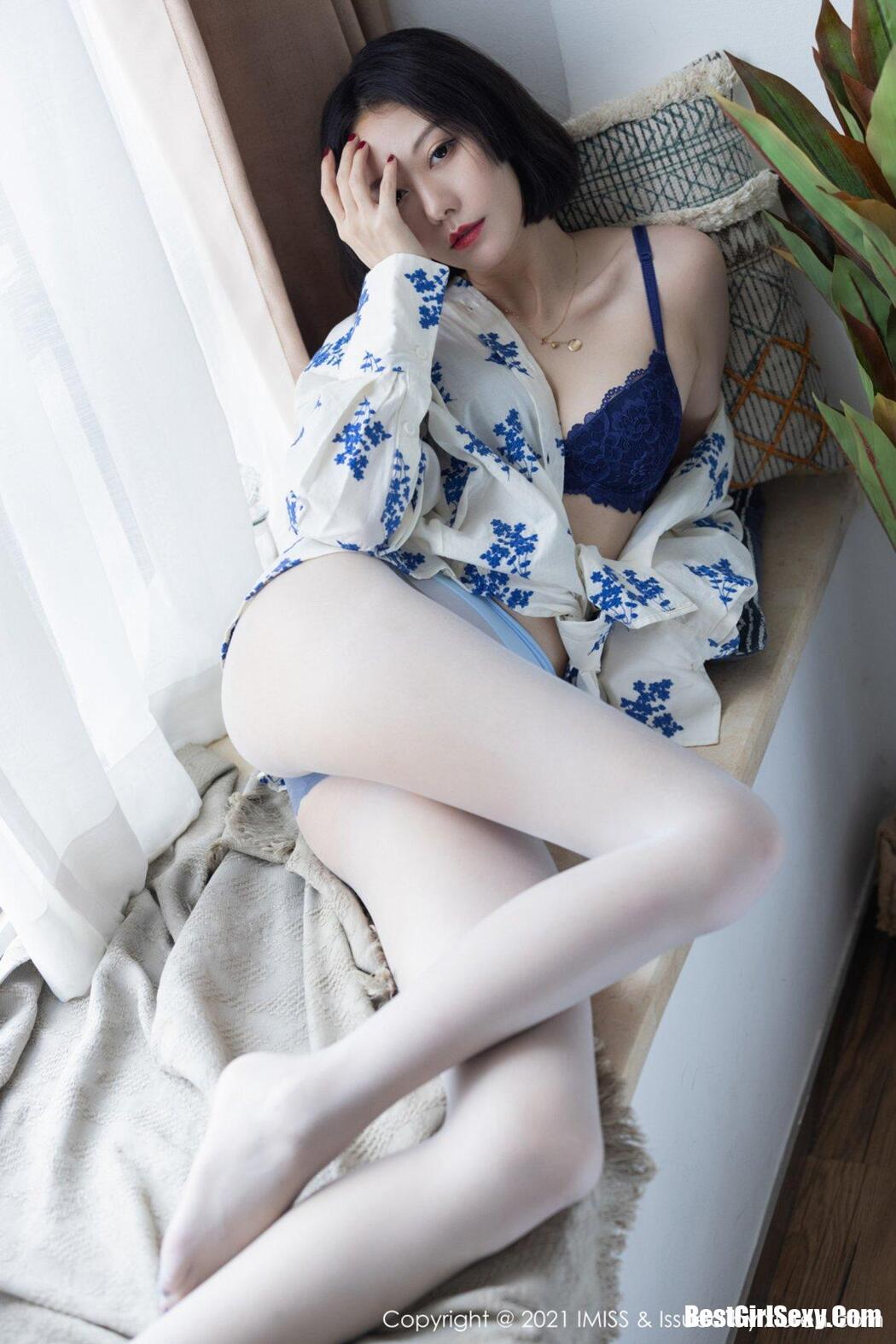 [IMISS] Vol.602 Fu Yi Xuan