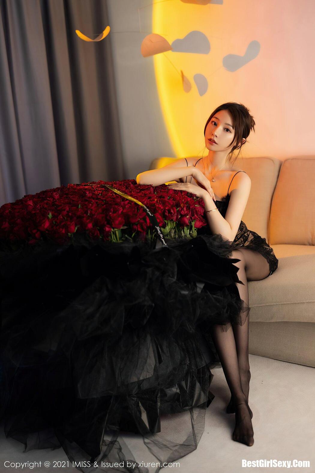 [IMISS] Vol.621 Lynn Liu Yi Ning