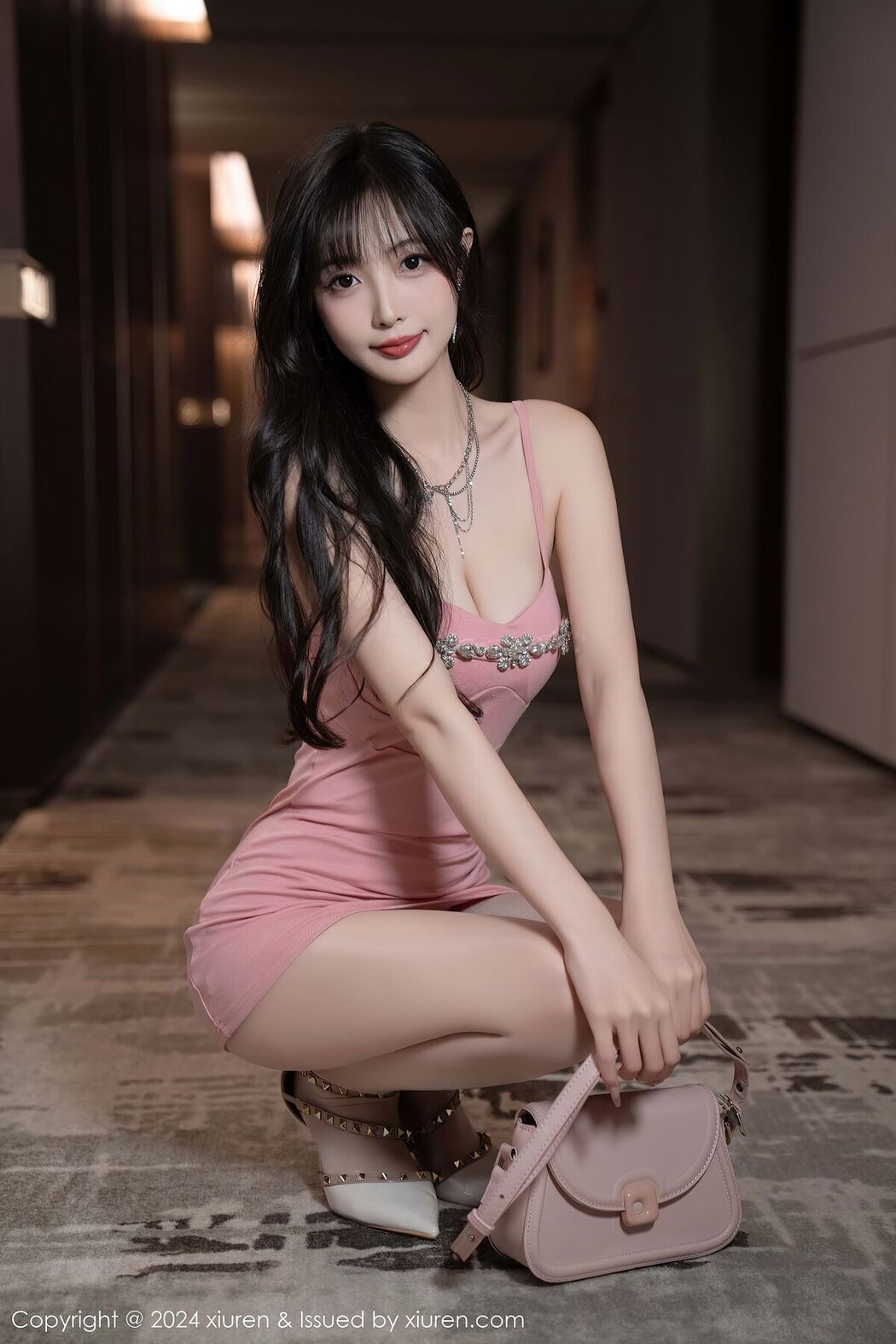 [XIUREN] No.9380 Lin Xing Lan