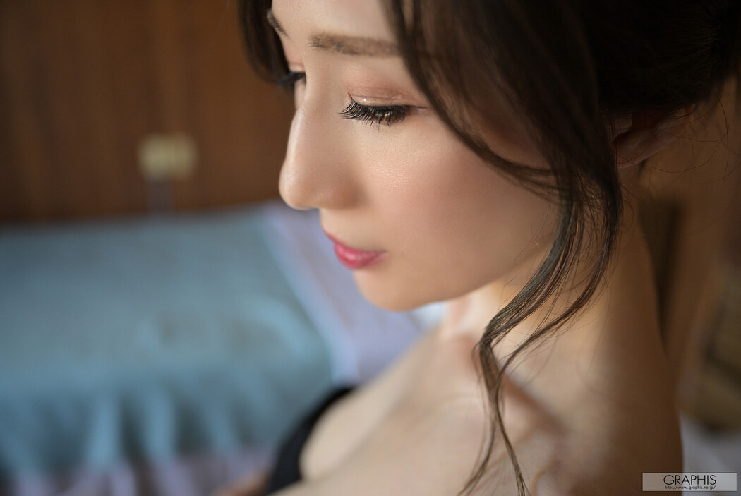 JULIA じゅりあ, [Graphis] Gals 「Exquisite」 Vol.08
