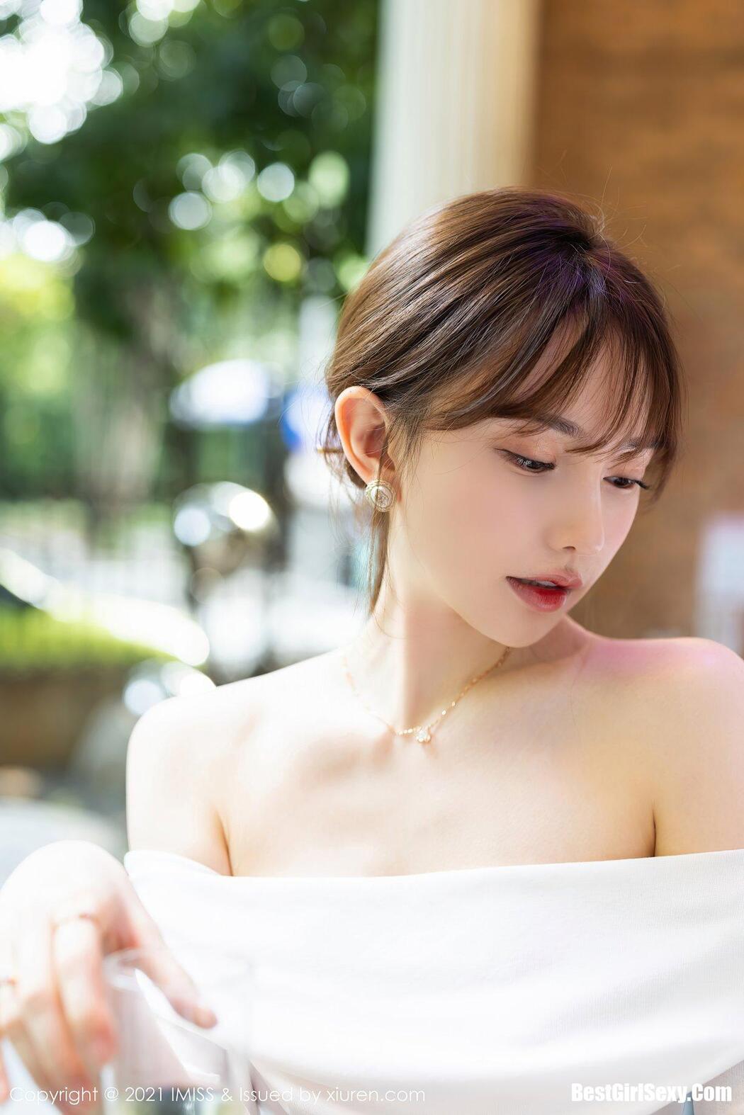 [IMISS] Vol.621 Lynn Liu Yi Ning