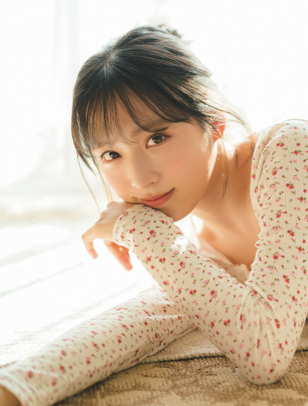 Yui Oguri 小栗有以, FLASH 2023.03.14 (フラッシュ 2023年3月14日号)
