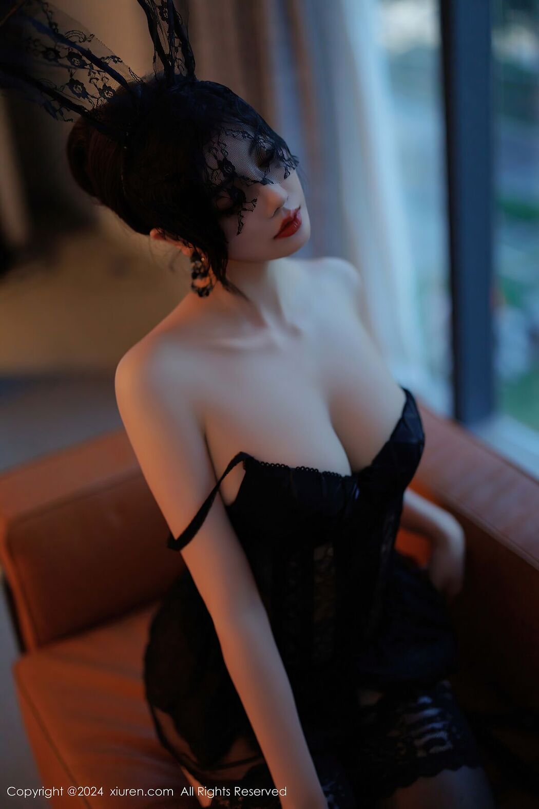 [XIUREN] No.9384 Yang Chen Chen Yome