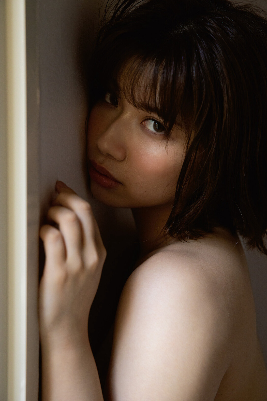 Nozomi Ishihara 石原希望, アサ芸SEXY女優写真集 「Hopeful」 Set.03