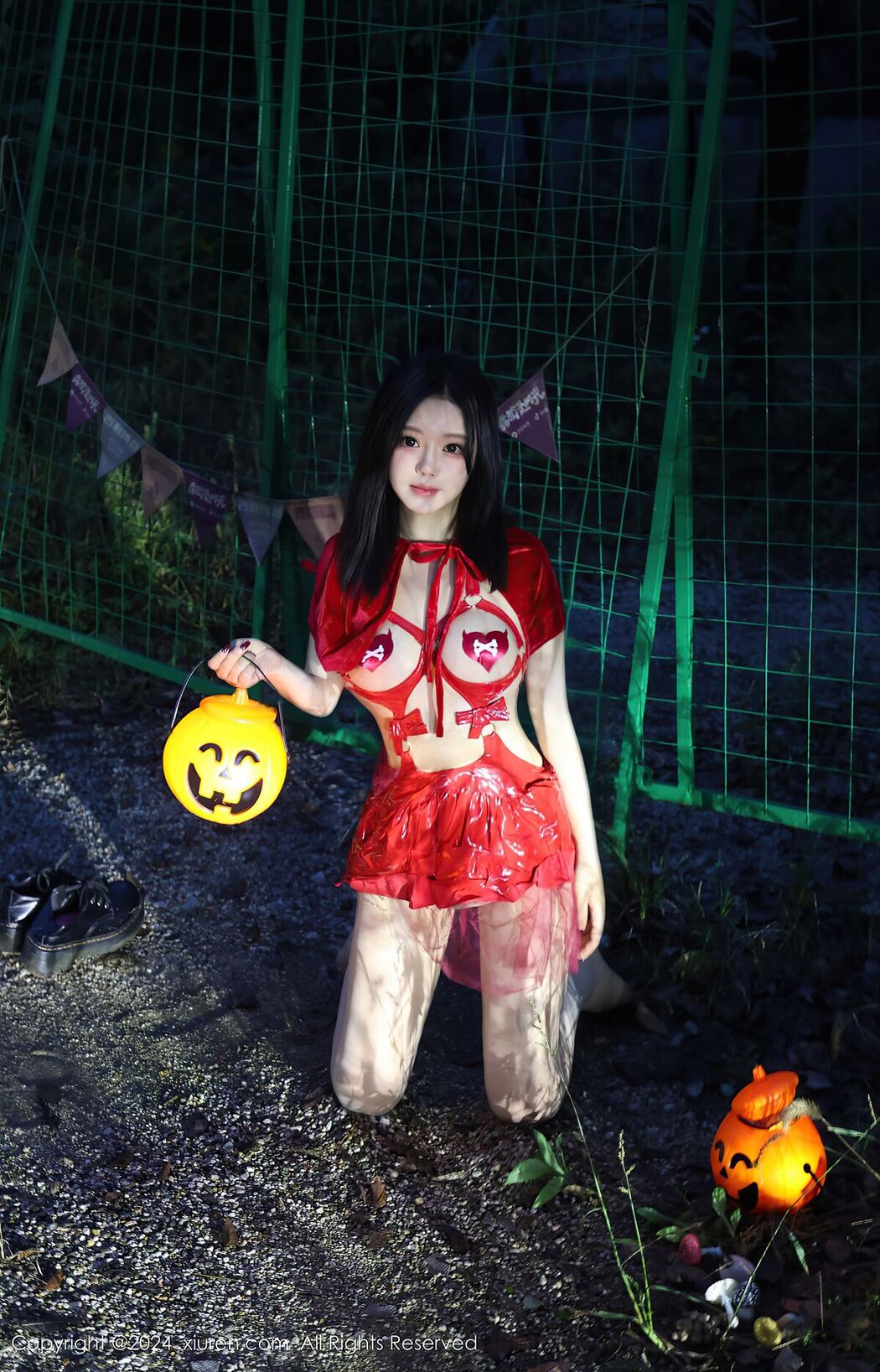 [XIUREN] No.9376 Xiao Shu Tiao Nienie