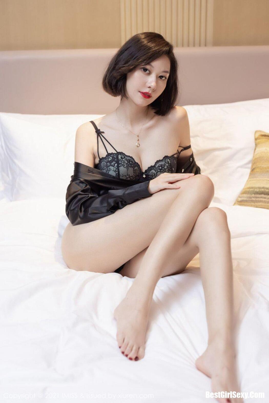 [IMISS] Vol.615 Fu Yi Xuan