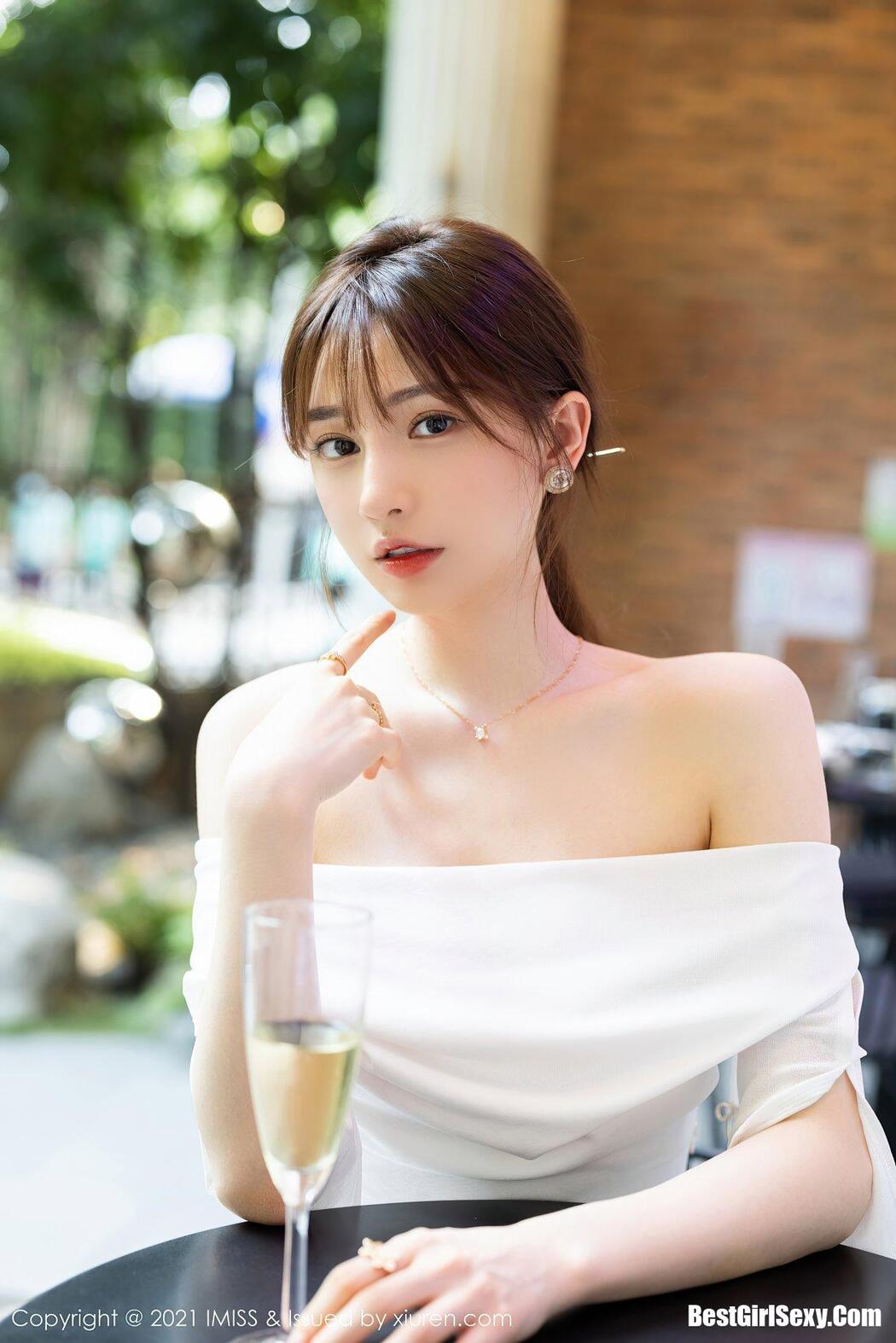 [IMISS] Vol.621 Lynn Liu Yi Ning