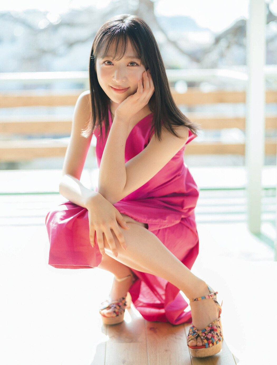 Yui Oguri 小栗有以, FLASH 2023.03.14 (フラッシュ 2023年3月14日号)