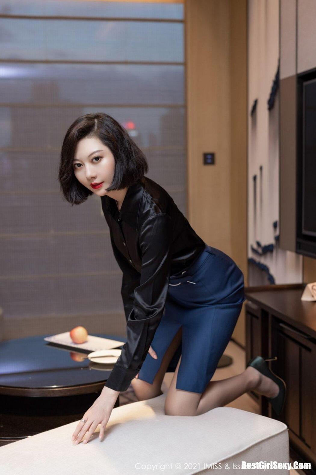 [IMISS] Vol.615 Fu Yi Xuan