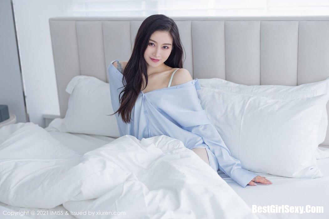 [IMISS] Vol.614 Vanessa