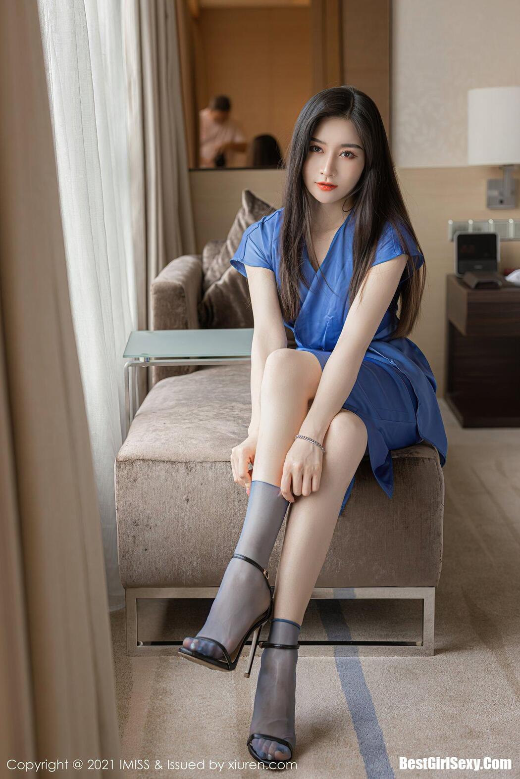 [IMISS] Vol.626 Vanessa