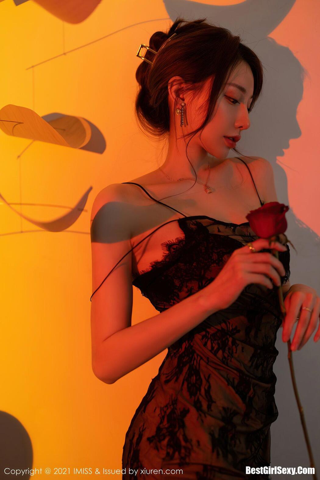 [IMISS] Vol.621 Lynn Liu Yi Ning