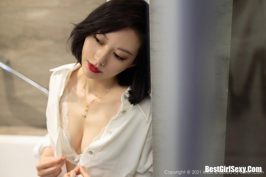 [IMISS] Vol.623 Fu Yi Xuan