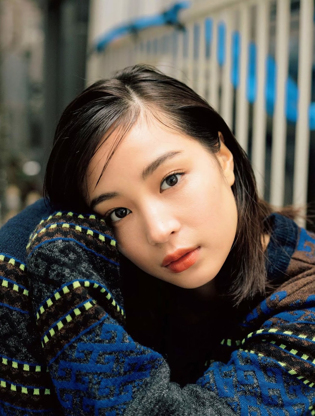 Alice Hirose 広瀬アリス, Suzu Hirose 広瀬すず, FLASH 2019.12.10 (フラッシュ 2019年12月10日号)