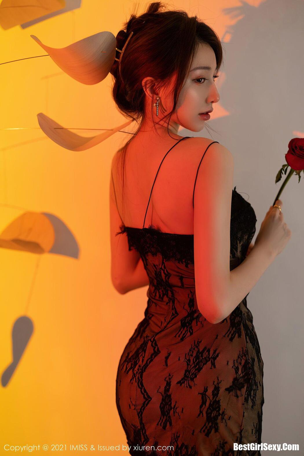 [IMISS] Vol.621 Lynn Liu Yi Ning