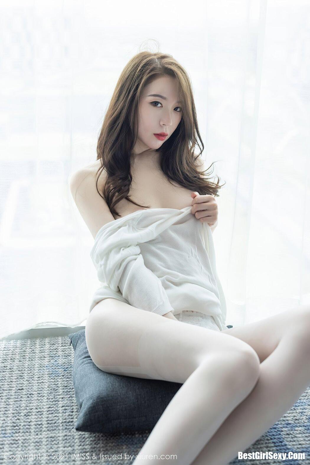 [IMISS] Vol.628 Meng Xin Yue