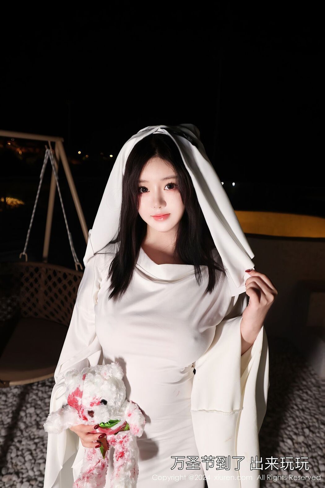 [XIUREN] No.9376 Xiao Shu Tiao Nienie