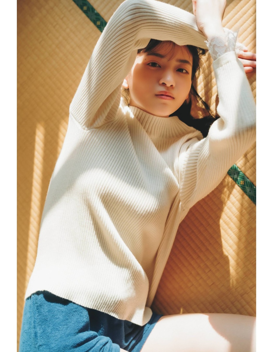 Saya Kanagawa 金川紗耶, Ex-Taishu 2019.12 (EX大衆 2019年12月号)