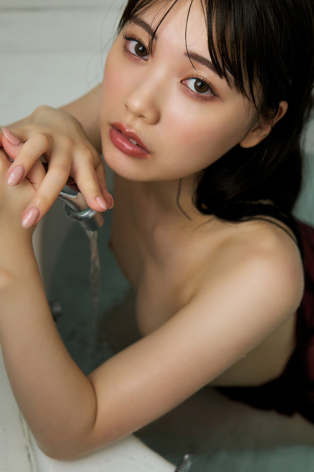 Mio Ishikawa 石川澪, FRIDAYデジタル写真集 「えちえち天使&みおつくし」 Set.06