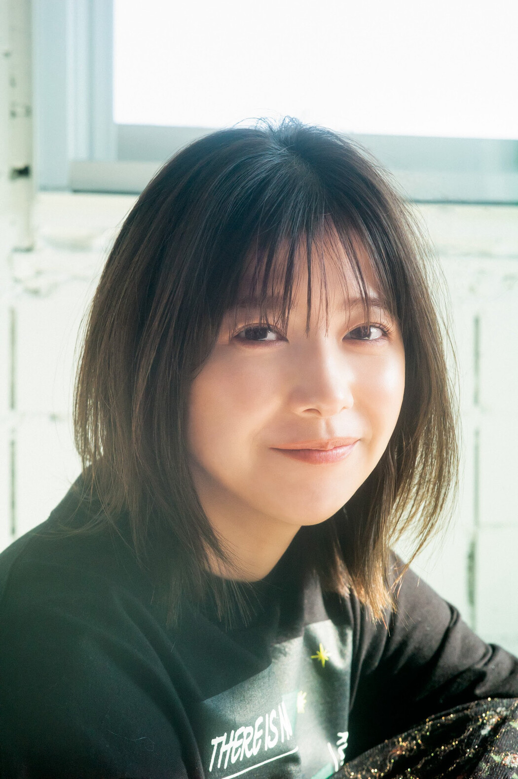 Risa Watanabe 渡邉理佐, Shonen Magazine 2023 No.13 (週刊少年マガジン 2023年13号)