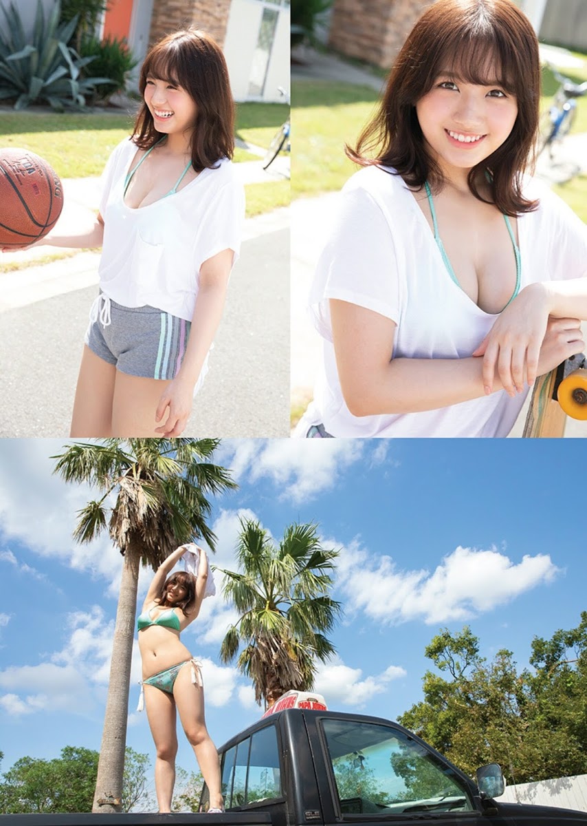 Nana Owada 大和田南那, Manga Action 2019.11.19 (漫画アクション 2019年11月19日)