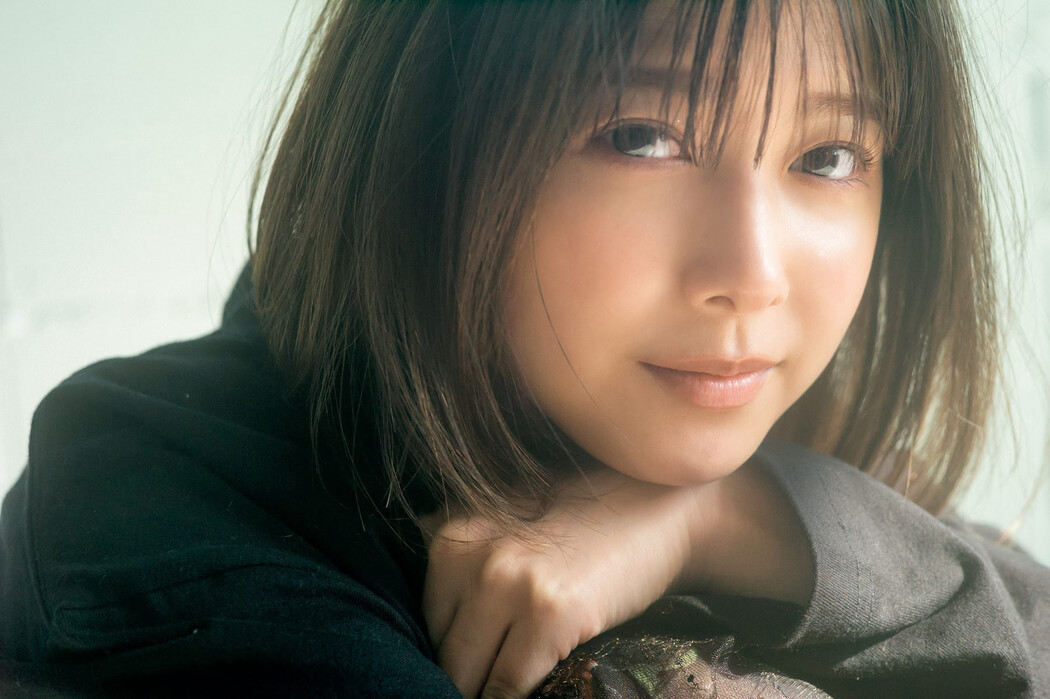 Risa Watanabe 渡邉理佐, Shonen Magazine 2023 No.13 (週刊少年マガジン 2023年13号)