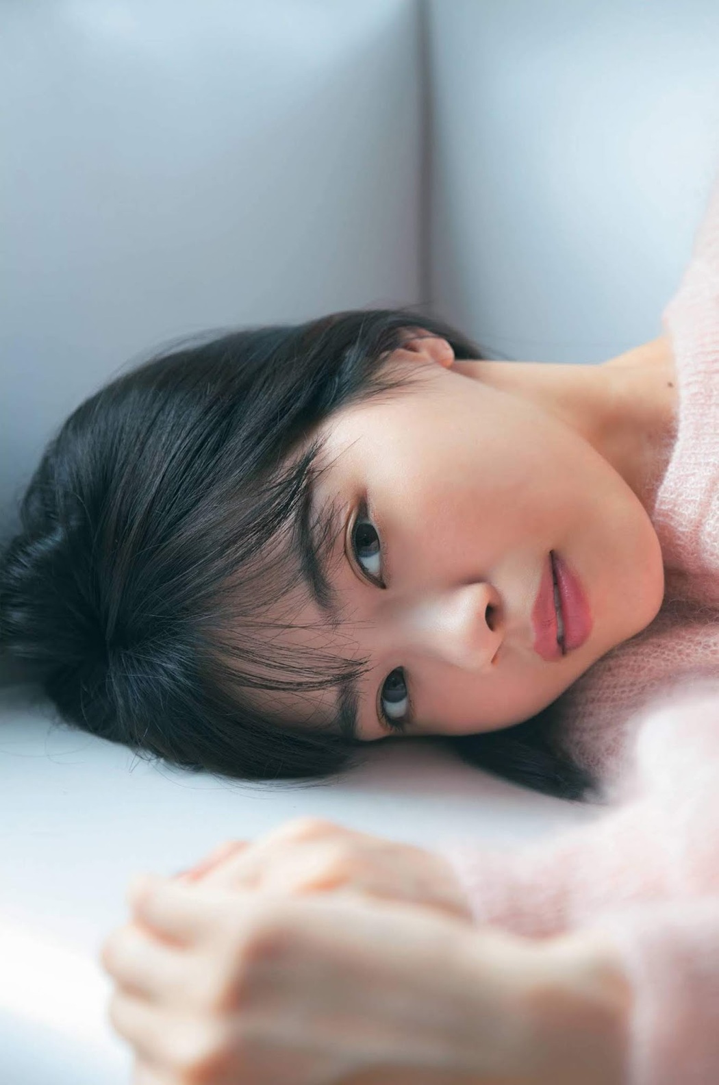 Nanase Nishino 西野七瀬, FRIDAY 2019.11.29 (フライデー 2019年11月29日号)