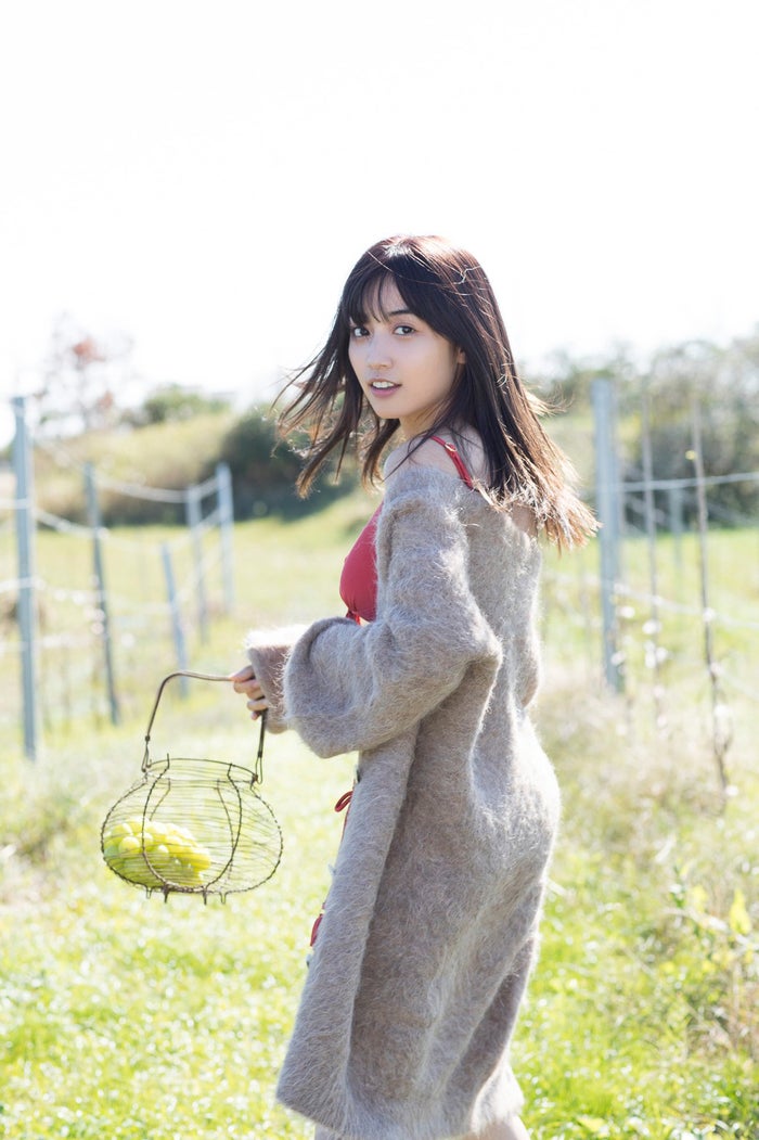 Hikari Kuroki 黒木ひかり, Weekly Playboy 2019 No.50 (週刊プレイボーイ 2019年50号)