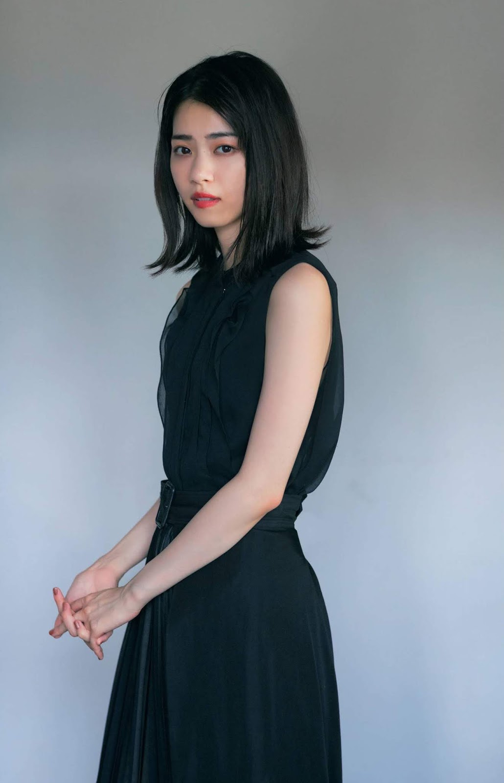 Nanase Nishino 西野七瀬, FRIDAY 2019.11.29 (フライデー 2019年11月29日号)