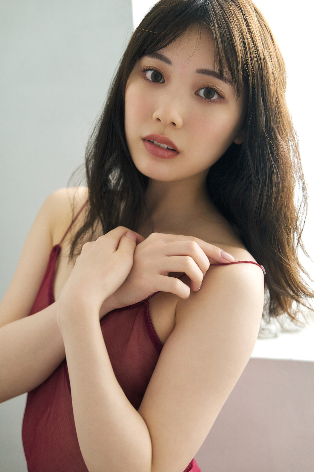 Mio Ishikawa 石川澪, FRIDAYデジタル写真集 「えちえち天使&みおつくし」 Set.06
