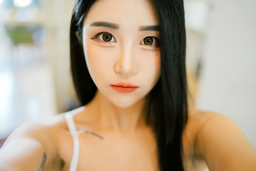 Jeong Bomi 정보미, [Moon Night Snap] Melody Vol.2 – Set.01