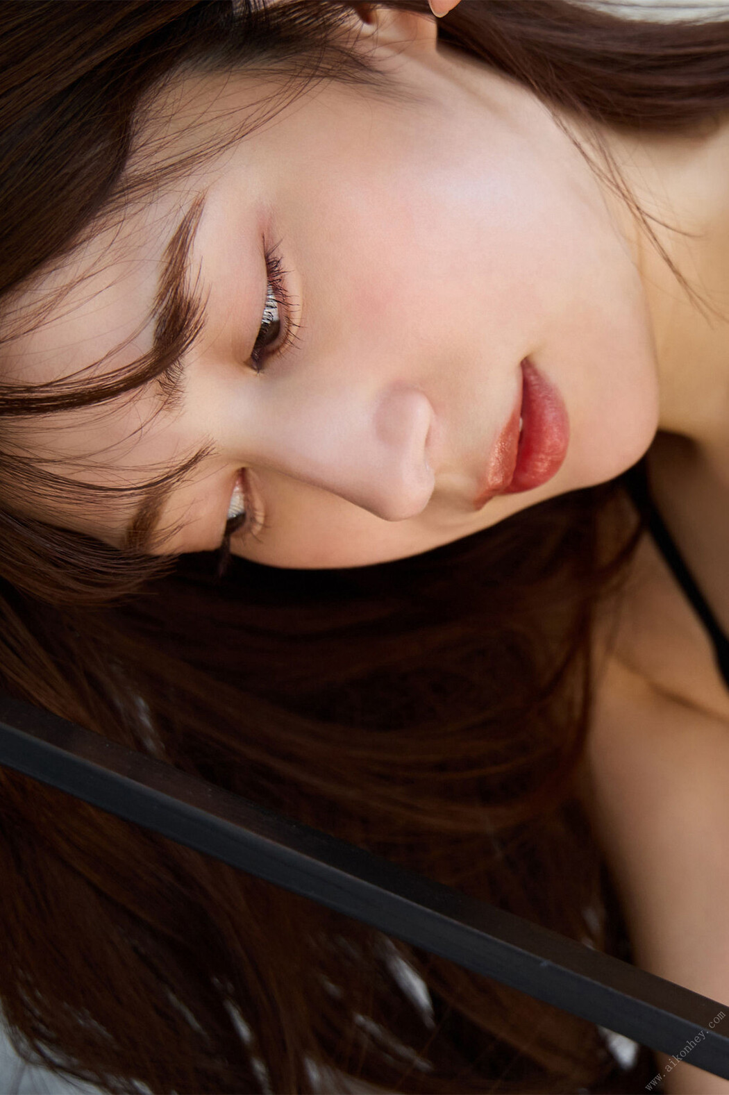 Risa Yukihira 雪平莉左, ＦＲＩＤＡＹデジタル写真集 「キミにＫ．Ｏ．」 Set.03