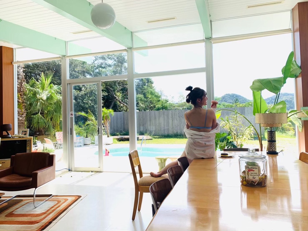 Nana Owada 大和田南那, Manga Action 2019.11.19 (漫画アクション 2019年11月19日)